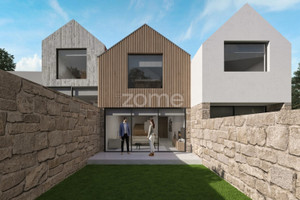 Dom na sprzedaż 82m2 Porto Matosinhos - zdjęcie 1