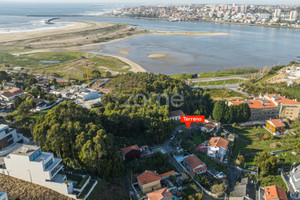 Działka na sprzedaż Porto Vila Nova de Gaia - zdjęcie 1