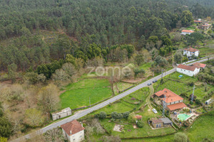 Działka na sprzedaż Viana do Castelo Vila Nova de Cerveira - zdjęcie 1