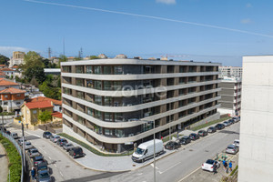 Mieszkanie na sprzedaż 52m2 Porto Vila Nova de Gaia - zdjęcie 2