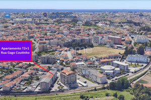 Mieszkanie na sprzedaż 75m2 Porto Gondomar - zdjęcie 1