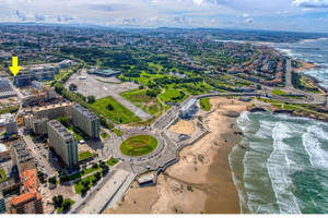 Mieszkanie na sprzedaż 176m2 Porto Matosinhos - zdjęcie 1