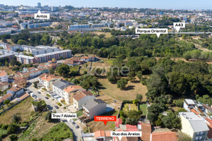 Działka na sprzedaż Porto Porto - zdjęcie 1