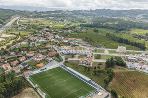 Działka na sprzedaż Porto Lousada - zdjęcie 2