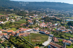 Działka na sprzedaż Viana do Castelo - zdjęcie 1