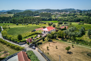 Dom na sprzedaż 90m2 Viana do Castelo Ponte de Lima - zdjęcie 3