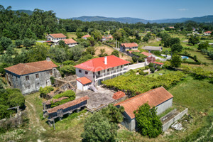 Dom na sprzedaż 90m2 Viana do Castelo Ponte de Lima - zdjęcie 1