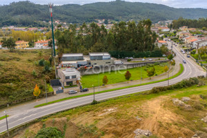 Działka na sprzedaż Braga Barcelos - zdjęcie 1