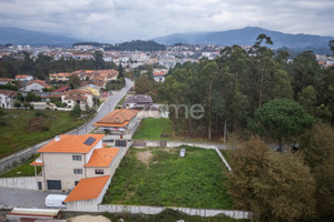 Działka na sprzedaż Braga Vila Verde - zdjęcie 1