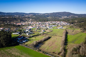 Działka na sprzedaż Braga Vila Verde - zdjęcie 3