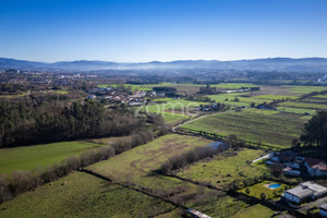 Działka na sprzedaż Braga Vila Verde - zdjęcie 1