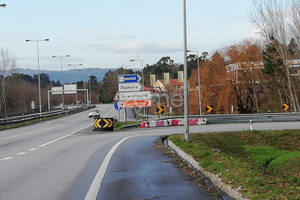 Działka na sprzedaż Braga Braga - zdjęcie 2