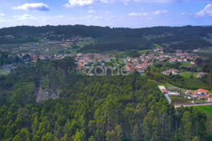 Działka na sprzedaż Porto Santo Tirso - zdjęcie 3