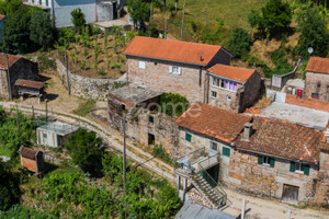 Działka na sprzedaż Vila Real Montalegre - zdjęcie 1