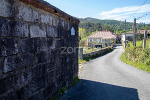 Dom na sprzedaż 60m2 Viana do Castelo Ponte da Barca - zdjęcie 1