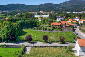 Działka na sprzedaż Viana do Castelo Caminha - zdjęcie 1