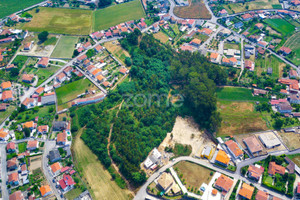 Działka na sprzedaż Porto Santo Tirso - zdjęcie 1