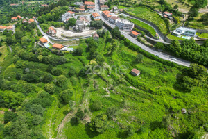 Działka na sprzedaż Braga Vieira do Minho - zdjęcie 1