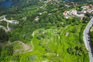 Działka na sprzedaż Braga Vieira do Minho - zdjęcie 1