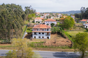 Działka na sprzedaż Viana do Castelo Ponte de Lima - zdjęcie 1