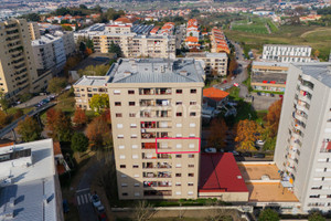 Mieszkanie na sprzedaż 88m2 Braga Braga - zdjęcie 2