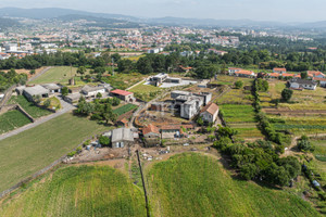 Działka na sprzedaż Braga Barcelos - zdjęcie 2