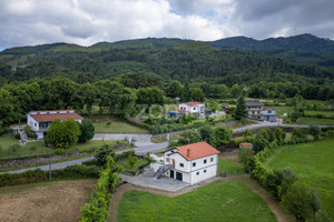 Dom na sprzedaż 113m2 Braga Vieira do Minho - zdjęcie 1