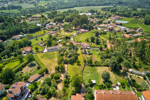 Działka na sprzedaż Braga Amares - zdjęcie 1