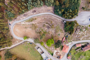 Działka na sprzedaż Braga Vieira do Minho - zdjęcie 3