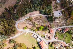 Działka na sprzedaż Braga Vieira do Minho - zdjęcie 2