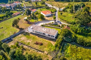 Dom na sprzedaż 234m2 Braga Vila Verde - zdjęcie 3