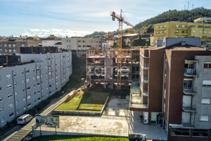 Mieszkanie na sprzedaż 138m2 Braga Vieira do Minho - zdjęcie 1