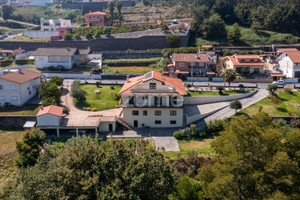 Dom na sprzedaż 179m2 Aveiro Oliveira de Azemis - zdjęcie 1