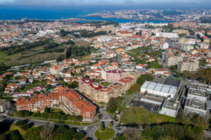 Mieszkanie na sprzedaż 71m2 Porto Vila Nova de Gaia - zdjęcie 1