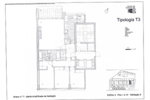 Mieszkanie na sprzedaż 115m2 Porto Matosinhos - zdjęcie 2