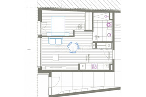 Mieszkanie na sprzedaż 49m2 Porto Porto - zdjęcie 1