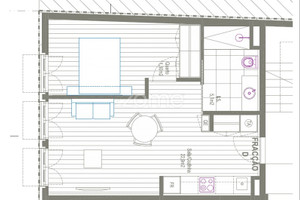 Mieszkanie na sprzedaż 47m2 Porto Porto - zdjęcie 1