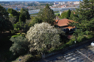 Działka na sprzedaż Porto Vila Nova de Gaia - zdjęcie 1