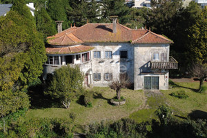 Działka na sprzedaż Porto Vila Nova de Gaia - zdjęcie 1