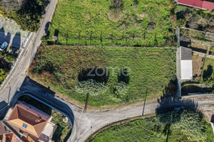 Działka na sprzedaż Porto Vila Nova de Gaia - zdjęcie 1