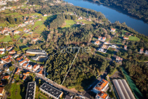 Działka na sprzedaż Porto Vila Nova de Gaia - zdjęcie 1