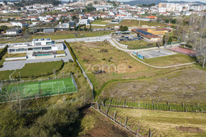 Działka na sprzedaż Porto Paos de Ferreira - zdjęcie 1