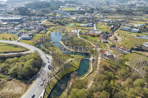 Działka na sprzedaż Porto Paos de Ferreira - zdjęcie 1