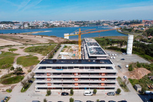 Mieszkanie na sprzedaż 92m2 Porto Vila Nova de Gaia - zdjęcie 1