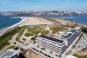 Mieszkanie na sprzedaż 92m2 Porto Vila Nova de Gaia - zdjęcie 2