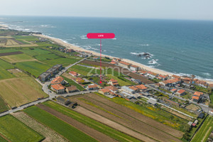 Działka na sprzedaż Porto Vila do Conde - zdjęcie 1