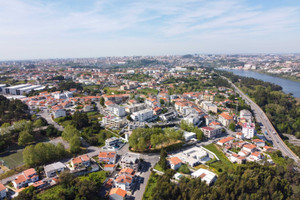 Działka na sprzedaż Porto Vila Nova de Gaia - zdjęcie 1