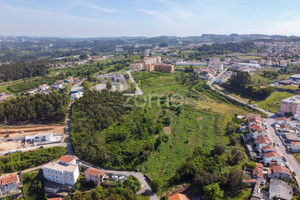 Działka na sprzedaż Porto Vila Nova de Gaia - zdjęcie 1