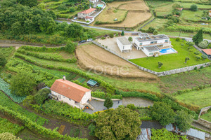 Działka na sprzedaż Viana do Castelo Vila Nova de Cerveira - zdjęcie 3