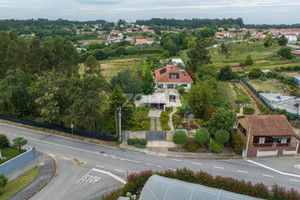 Dom na sprzedaż 406m2 Aveiro Santa Maria da Feira - zdjęcie 3